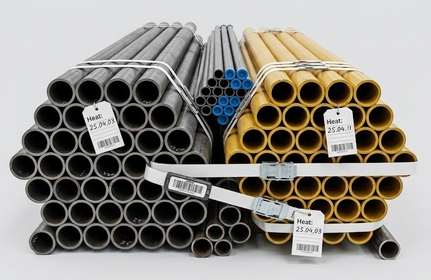 4130 Steel Tubing Canada - Canadian Supply